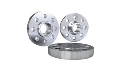 Inconel - Model 625 - Alloy Flanges