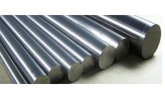Inconel - Model 600 - Alloy Round Bar