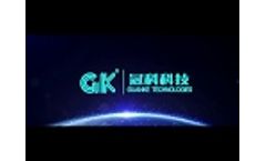LED Corn Bulb OEM/ODM factory Video