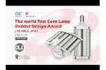 LED Corn Light Bulb Manufactures OEM & ODM factory Video