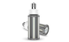 Guanke - Model GKS39 - LED Outdoor Lamp Post Lights