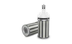 Guanke - Model GKS31 - LED Post Top Acorn Street Lights