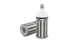 Guanke - Model GKS31 - 360° Energy Saving LED Lights Bulbs