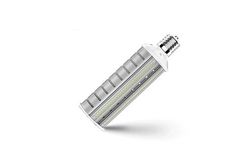 Guanke - Model GKS38 - LED Parking Lot Area Lights