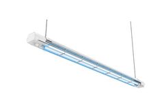 Guanke - Model UVC Tube Light - UVC Tube Light