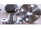 Inconel - Model 600 - Nickel Alloy