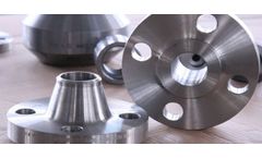 Inconel - Model 600 - Nickel Alloy