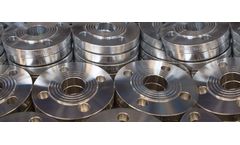 Inconel - Model 800 - Nickel Alloy
