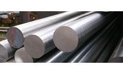 Sumit - Model 304/304H/304L - Stainless Steel Round Bar