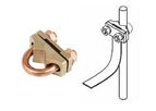 Nexus - Model NBC - B Type Rod to Tape Clamp
