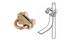 Nexus - Model NBC - B Type Rod to Tape Clamp