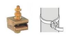 Nexus - Model RWP - NRW26 - Bond Clamp