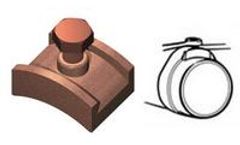 Nexus - Watermain Bond