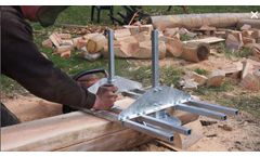 Logster - Lite Sawmills