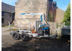 TCF-Engineering - Road Legal Forwarder Trailer