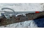 TCF - Log Lifter