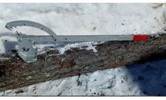 TCF - Log Lifter