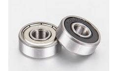 Hardchn - Model 606 - Mechanical Bearing