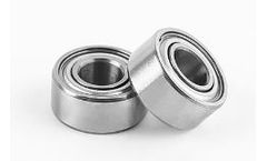 Hardchn - Model 684 - Mechanical Bearing