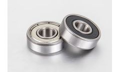Hardchn - Model 607 - Mechanical Bearing