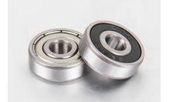 Hardchn - Model 625 - Mechanical Bearing