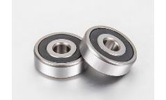 Hardchn - Model 6300 - Mechanical Bearing