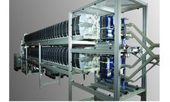 CSRE - Model MD & ZLD - Zerol Liquid Discharge Technologies