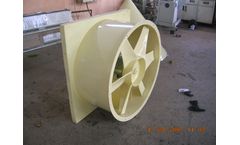 Aarco - Tube Axial Fans