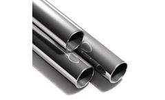 Metal Fort - Stainless Steel Pipe