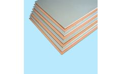 Metal Fort - Bimetal Sheet