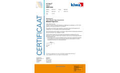 Beutech - Mesh Silo Brochure