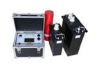 AT - Very Low Frequency Test Set