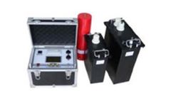 AT - Very Low Frequency Test Set