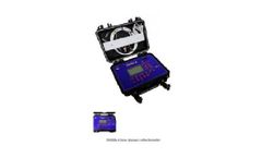 AT - Model ISKRA-4 - Time-Domain Reflectometer TDR