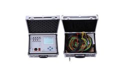 AT - Model CB-300 - Circuit Breaker Analyser