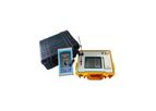 Model LCM - III - Portable System for On-line Condition Monitoring