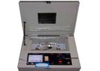 Model ATOTS-100 - Oil BDV Test Set