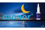 Why do We Snore and How to Use Asonor- Video