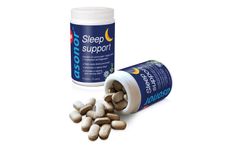 TannerMedico Asonor - Sleep Support Supplement