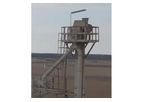 BelSilo - Model NZ - Bucket Elevators