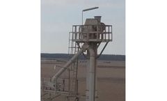 BelSilo - Model NZ - Bucket Elevators