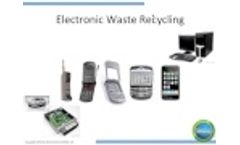 Zero Waste Strategies Webinar (6/18/13) Video