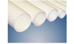 GenPore Porous - Plastic Tubes