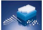 GenPore Porous - Plastic Pipette Tip Filters