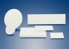 GenPore Porous - Plastic Fluidizing Plate & Sheet