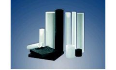 GenPore Porous - Plastic Sheet