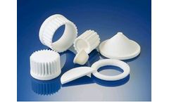 GenPore Porous - Plastic Water & Liquid Filters