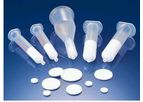 GenPore Porous - Plastic Liquid Chromatography and Solid Phase Extraction (SPE) Column Frits