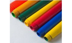 PVC Tarpaulin