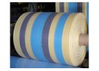 HDPE Woven Fabric